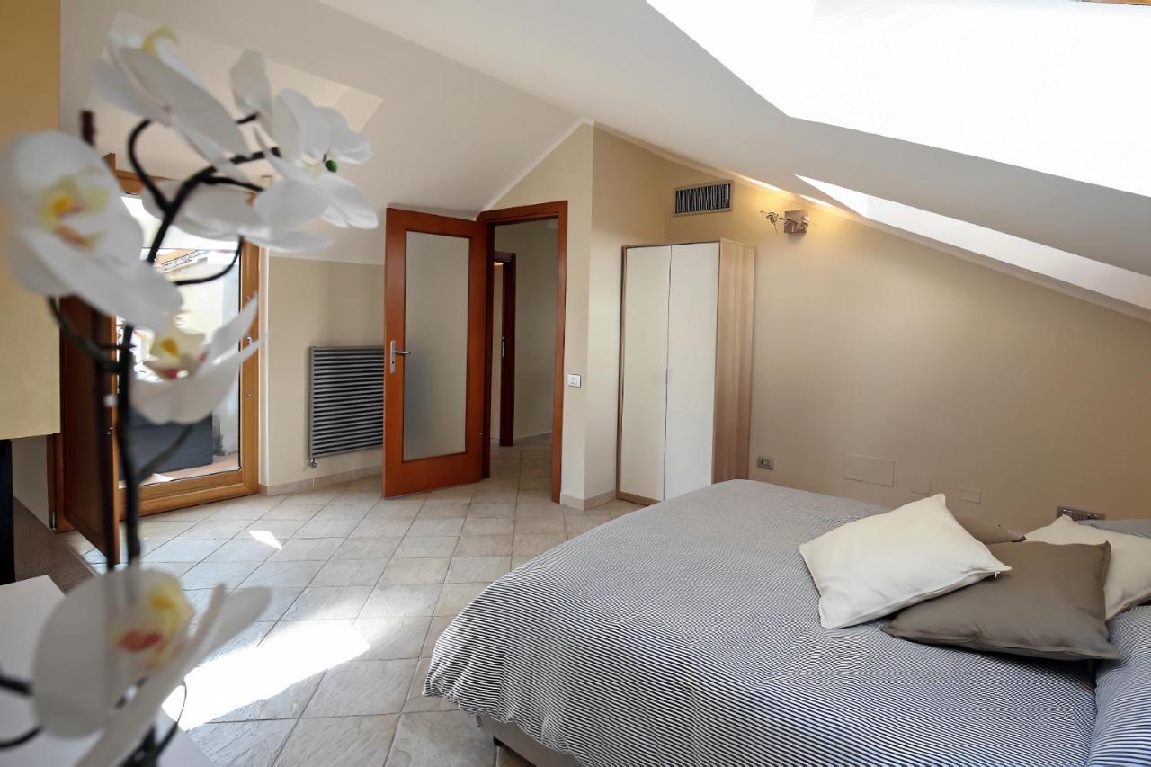 B&B Portanova Σαλέρνο Εξωτερικό φωτογραφία