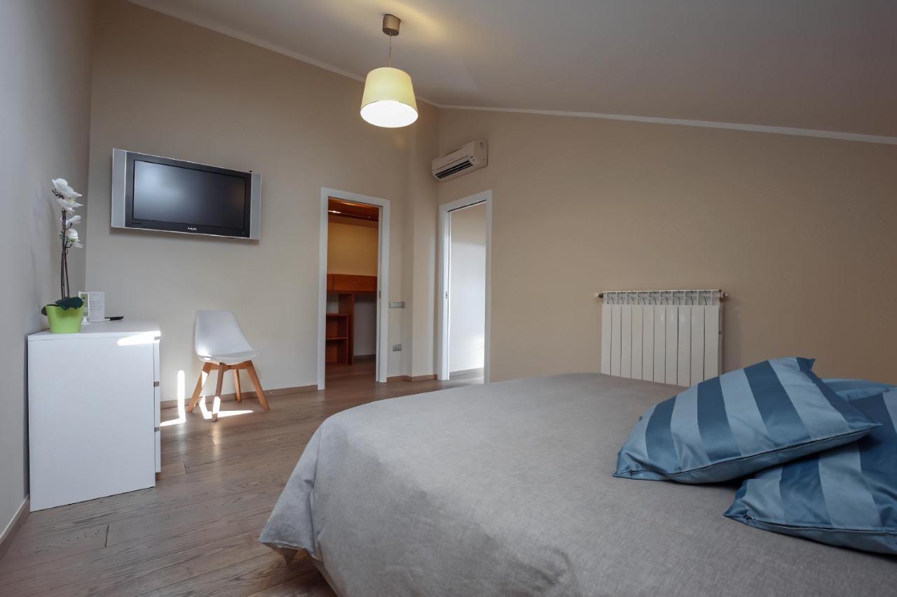 B&B Portanova Σαλέρνο Εξωτερικό φωτογραφία