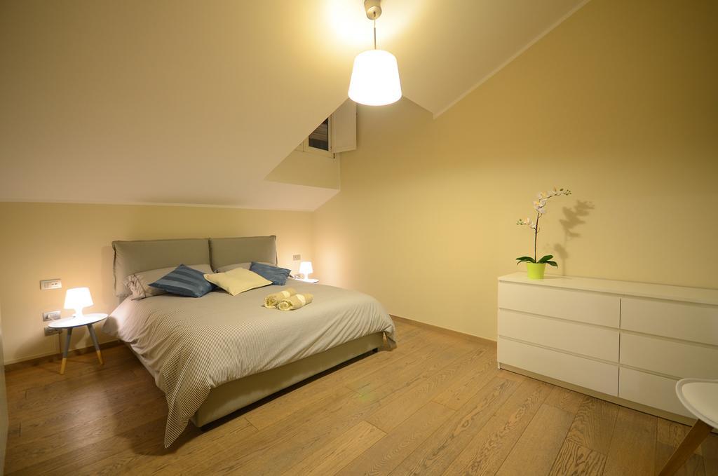 B&B Portanova Σαλέρνο Δωμάτιο φωτογραφία