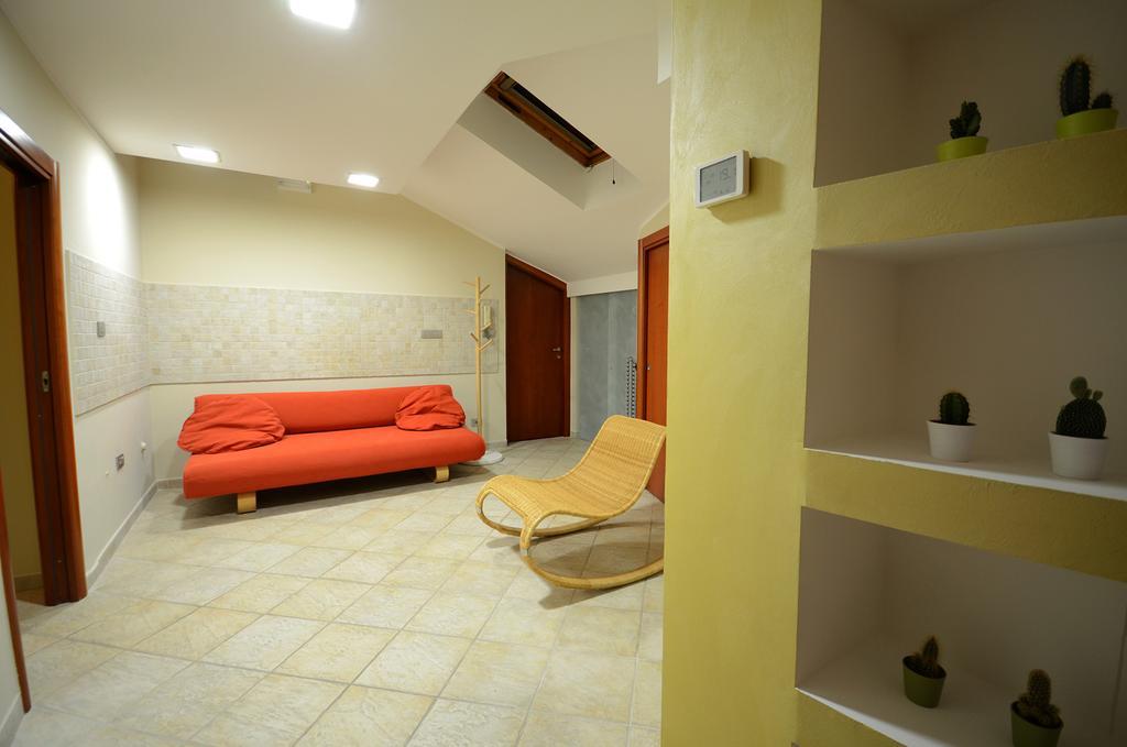 B&B Portanova Σαλέρνο Δωμάτιο φωτογραφία