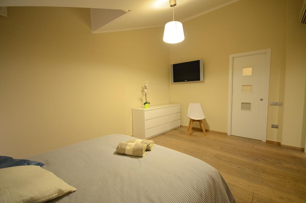 B&B Portanova Σαλέρνο Δωμάτιο φωτογραφία