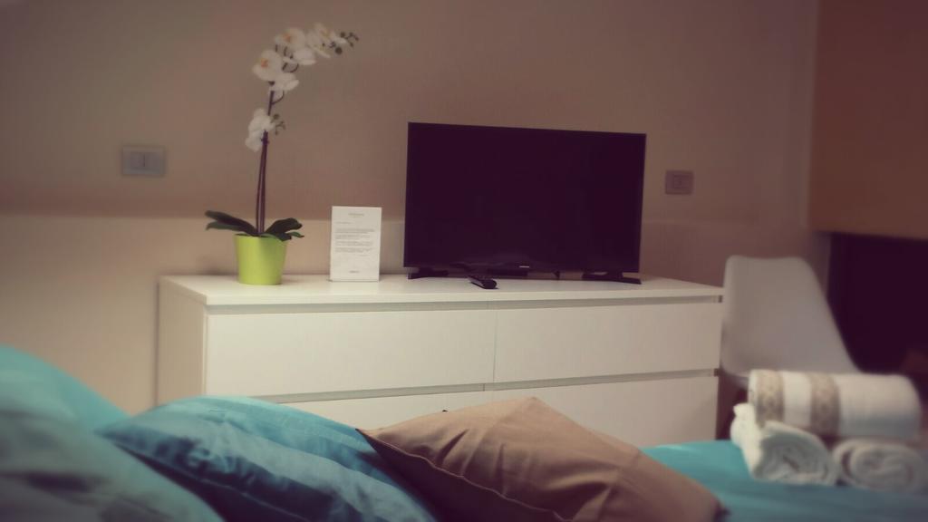 B&B Portanova Σαλέρνο Εξωτερικό φωτογραφία