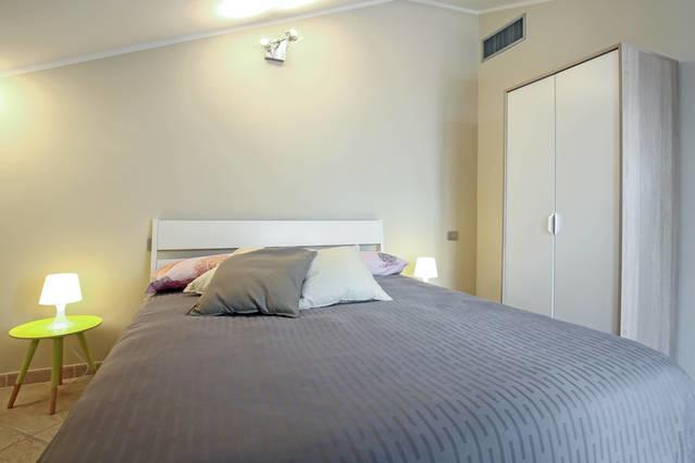 B&B Portanova Σαλέρνο Εξωτερικό φωτογραφία
