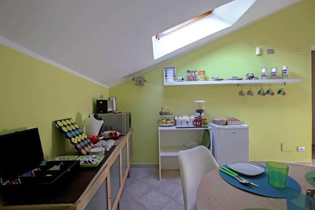 B&B Portanova Σαλέρνο Εξωτερικό φωτογραφία