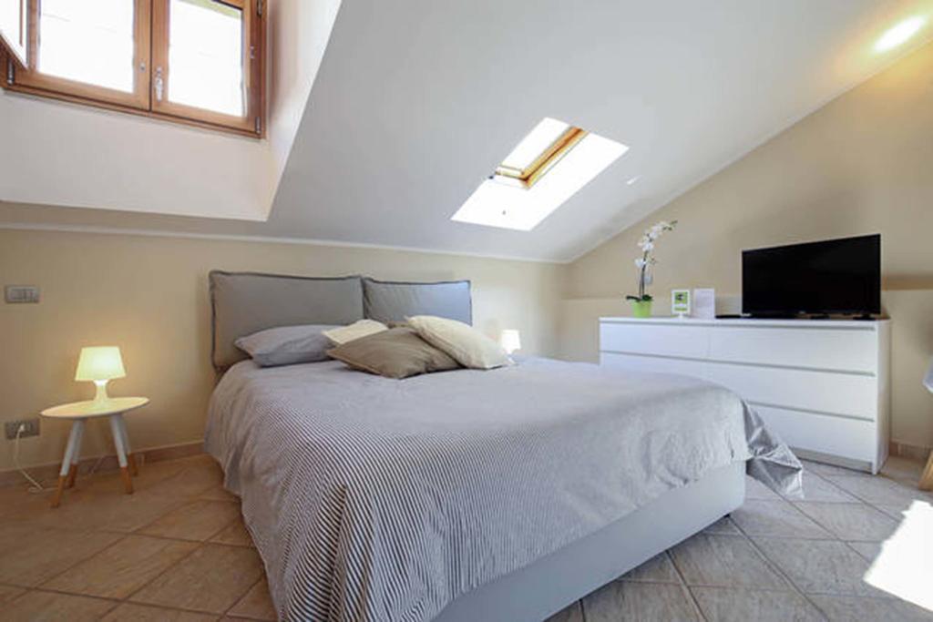 B&B Portanova Σαλέρνο Εξωτερικό φωτογραφία