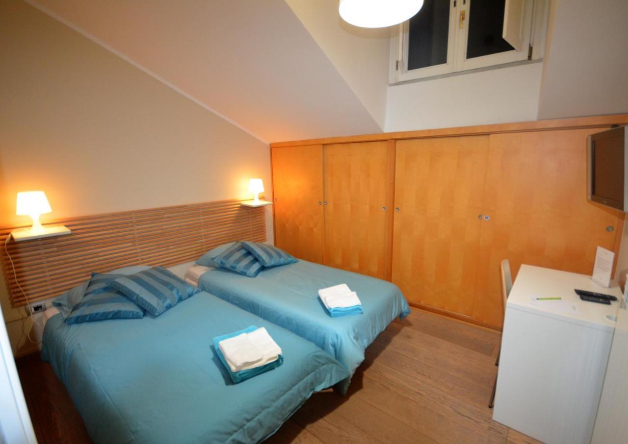 B&B Portanova Σαλέρνο Εξωτερικό φωτογραφία