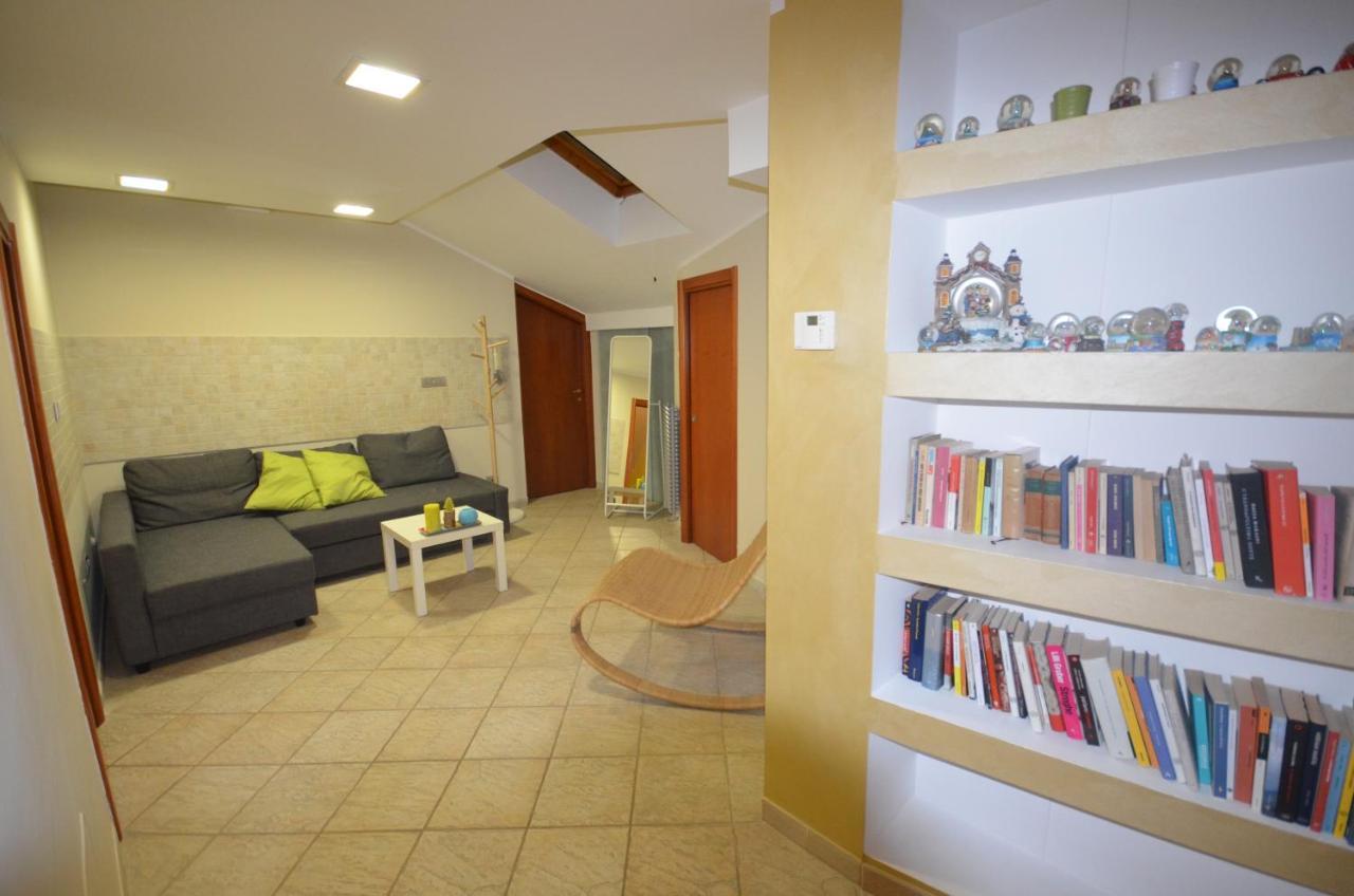 B&B Portanova Σαλέρνο Εξωτερικό φωτογραφία