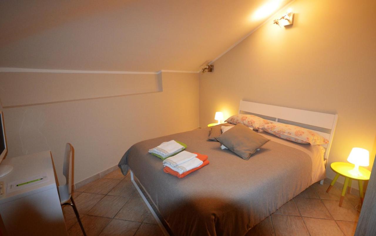 B&B Portanova Σαλέρνο Εξωτερικό φωτογραφία